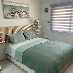 Dene Hollow Ayia Napa
